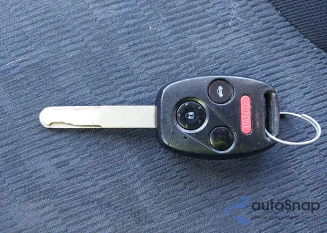 2005 Honda Cr-V Lx из США, поврежденный, VIN SHSRD68505U300606